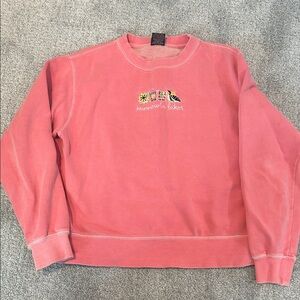 Minnesota Loon Crewneck Sweatshirt - M